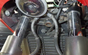 HONDA CB400 SUPER BOLDOR VTEC 2012 NC42