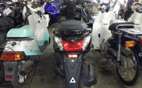YAMAHA AXIS 125 Z SEJ6J