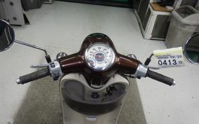 HONDA GIORNO 2 AF70