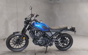 HONDA CL500 2024 PC68