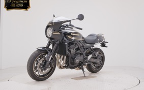 KAWASAKI Z900RS CAFE 2022 ZR900K