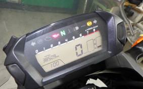 HONDA NC750X DCT 2014 RC72