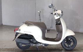 HONDA GIORNO AF70