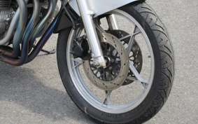 SUZUKI GSX1100S KATANA 1999 GU76A