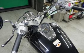 HONDA SHADOW 750 Gen. 3 2006 RC50