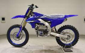 YAMAHA YZ250F 2017 CG58C