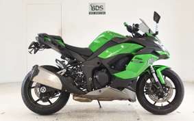 KAWASAKI NINJA 1000SX 2023 ZXT02K