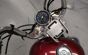 YAMAHA VIRAGO 250 3DM