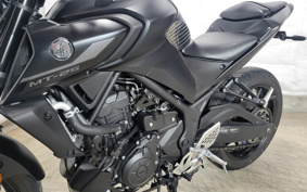 YAMAHA MT-25 RG74J