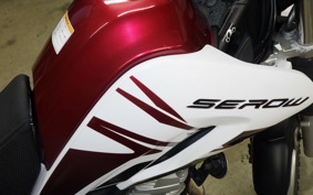 YAMAHA SEROW 250 Gen.2 DG17J