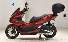 HONDA PCX 125 2011 JK05