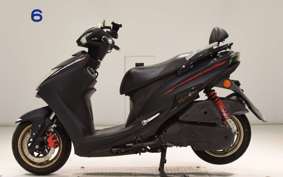 YAMAHA CYGNUS 125 XSR 3 SEA5J
