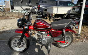HONDA MONKEY AB27