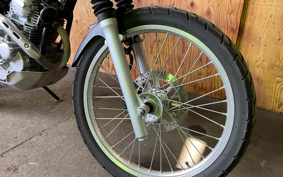 YAMAHA SEROW 250 DG17J