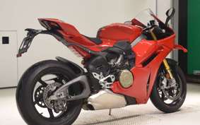 DUCATI PANIGALE V4 S