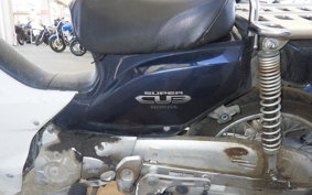 HONDA C50 SUPER CUB AA04