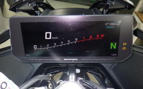 BMW R1300RT ASA 2025