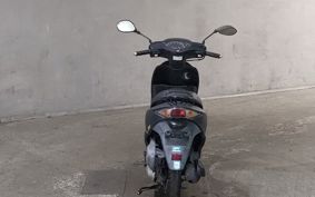 HONDA DIO AF68