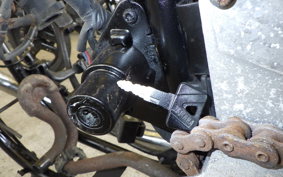YAMAHA VIRAGO 250 3DM
