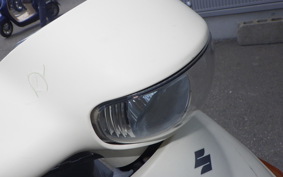 SUZUKI LET's 4 CA45A