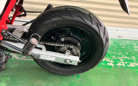 HONDA APE 100 HC07