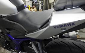 YAMAHA MT-25 2021 RG10J