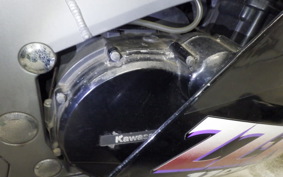 KAWASAKI ZZ1100 NINJA R 1991 ZXT10C