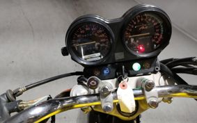 HONDA CB400SF TRAINING CAR NC42