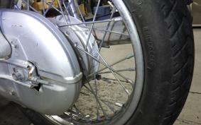 HONDA C110 SUPER CUB JA10