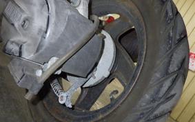 YAMAHA AXIS 100 SB06J