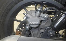 HONDA REBEL 250 S 2003 MC49