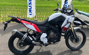 YAMAHA TENERE 700 2020 DM09J