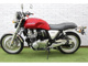 Фото Honda CB1100 EX 2017 с японского аукциона