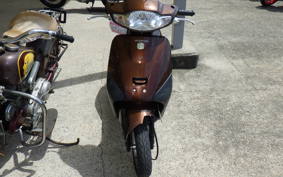 HONDA TACT Basket AF79