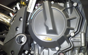 KTM 890 ADVENTURE	 2023