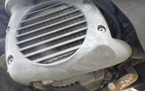 YAMAHA JOG ZR Gen.3 SA39J