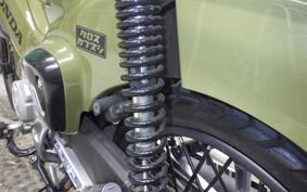 HONDA ｸﾛｽｶﾌﾞ110-2