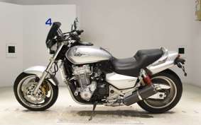 HONDA X4 LD 2002 SC38