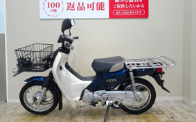 HONDA SUPER CUB110 JA10