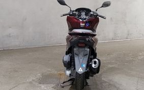 HONDA PCX125 JK05
