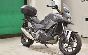 HONDA NC750X ABS 2017 RC72