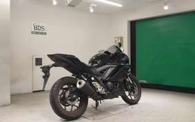 YAMAHA YZF-R25 A 1999 RG74J