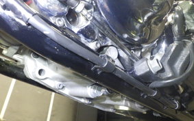 YAMAHA DRAGSTAR 400 2013