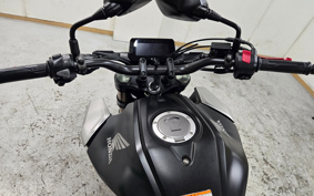 HONDA CB125 R JC91