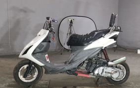 SUZUKI ADDRESS V125 CF4MA