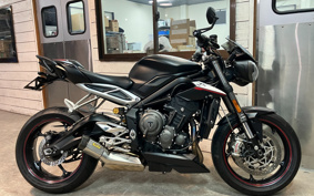 TRIUMPH STREET TRIPLE RS 2019 HDA464