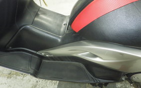 YAMAHA T-MAX 500 Gen.2 2007 SJ04J