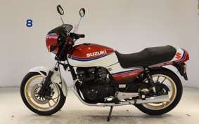 SUZUKI GSX-400E