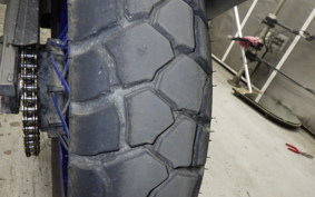 YAMAHA TENERE 700 2021 DM09J