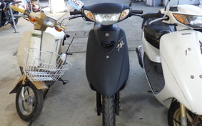 YAMAHA JOG ZR Gen.3 SA39J